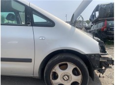 Recambio de aleta delantero derecha para seat alhambra (7v9) 1.9 reference referencia OEM IAM 7M3821106K  
