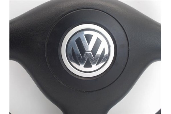 Recambio de volante para volkswagen golf iv berlina (1j1) 1.9 tdi referencia OEM IAM 1J0419091AEE74  