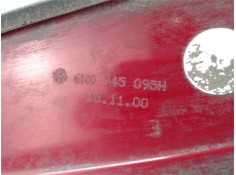 Recambio de piloto trasero izquierdo para volkswagen polo iii berlina (6n2) referencia OEM IAM 9N0945095H  