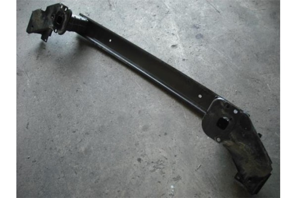 Recambio de refuerzo paragolpes para peugeot 3008 1.6 active referencia OEM IAM 7203P0 17383820 
