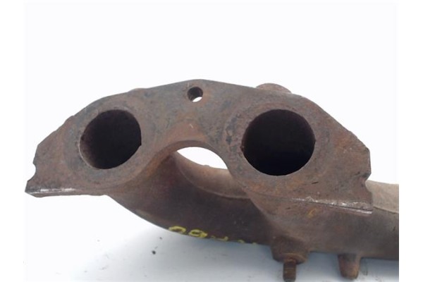 Recambio de colector escape para renault 5 (122_) 1.4 alpine turbo (122b) referencia OEM IAM 7700597621  