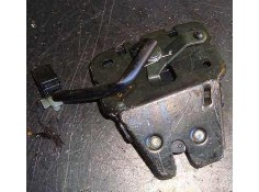 Recambio de cierre electromagnetico porton para alfa romeo 156 (116) 2.0 t.spark distinctive selespeed referencia OEM IAM 606268