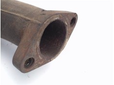 Recambio de colector escape para renault 5 (122_) 1.4 alpine turbo (122b) referencia OEM IAM 7700597621  