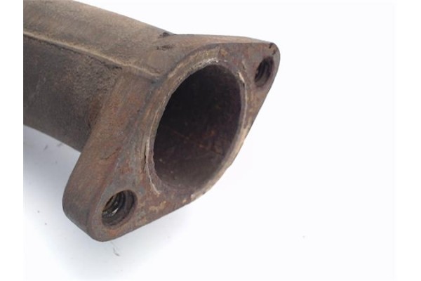Recambio de colector escape para renault 5 (122_) 1.4 alpine turbo (122b) referencia OEM IAM 7700597621  
