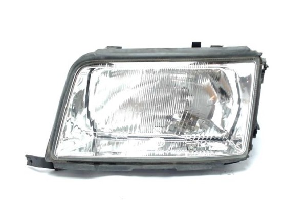 Recambio de faro delantero izquierdo para audi 100 berlina (c4) referencia OEM IAM 1AF006120-19 44451 