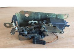 Recambio de cierre electromagnetico delantero izquierdo para smart coupe 0.6 passion referencia OEM IAM  535 