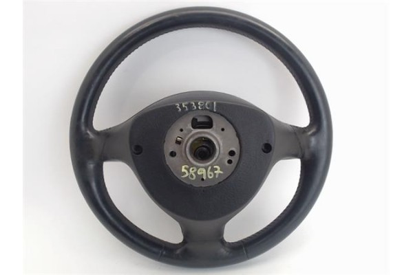Recambio de volante para volkswagen golf iv berlina (1j1) 1.9 tdi referencia OEM IAM 1J0419091AEE74  