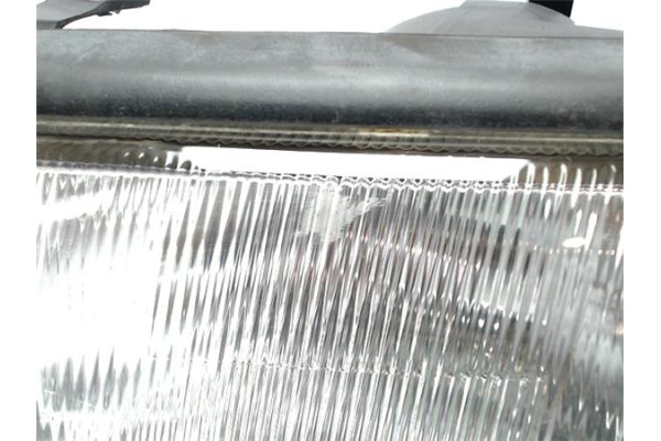 Recambio de faro delantero izquierdo para audi 100 berlina (c4) referencia OEM IAM 1AF006120-19 44451 