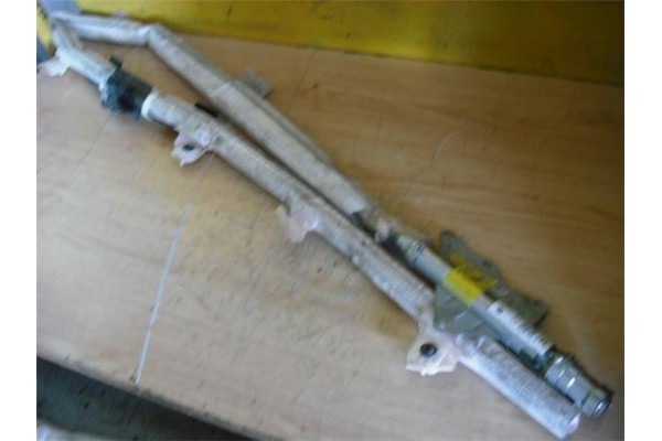 Recambio de airbag lateral delantero derecho para seat exeo berlina (3r2) 1.6 referencia OEM IAM 3R5880742  