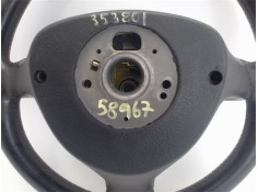 Recambio de volante para volkswagen golf iv berlina (1j1) 1.9 tdi referencia OEM IAM 1J0419091AEE74  