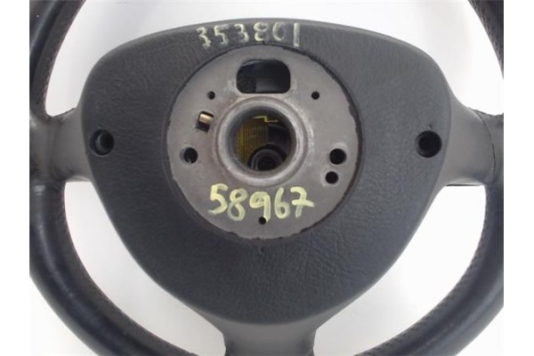 Recambio de volante para volkswagen golf iv berlina (1j1) 1.9 tdi referencia OEM IAM 1J0419091AEE74  