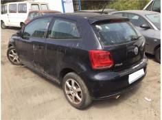 volkswagen polo v (6r1) del año 2010