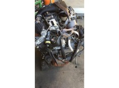 Recambio de motor completo para citroen c3 1.4 attraction referencia OEM IAM 8HR 93725894801 