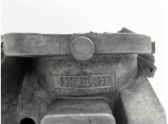 Recambio de egr para citroen xsara berlina 1.6 i referencia OEM IAM 038129637  