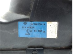 Recambio de faro delantero izquierdo para audi 100 berlina (c4) referencia OEM IAM 1AF006120-19 44451 