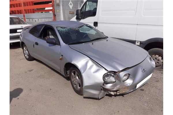 toyota celica (t20)(1994) del año 