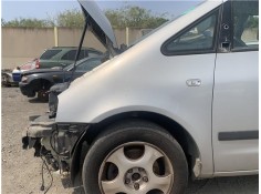 Recambio de aleta delantero izquierda para seat alhambra (7v9) 1.9 reference referencia OEM IAM 7M3821105L  