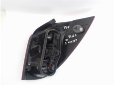 Recambio de piloto trasero izquierdo para renault laguna ii grandtour (kg0) referencia OEM IAM 82000062471  