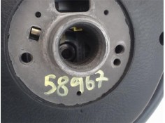 Recambio de volante para volkswagen golf iv berlina (1j1) 1.9 tdi referencia OEM IAM 1J0419091AEE74  