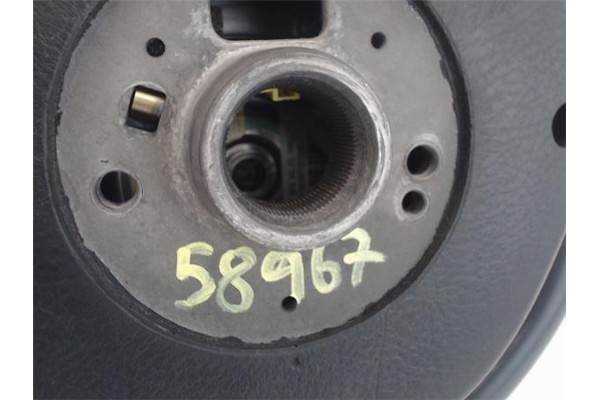 Recambio de volante para volkswagen golf iv berlina (1j1) 1.9 tdi referencia OEM IAM 1J0419091AEE74  
