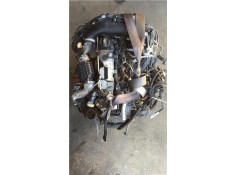 Recambio de motor completo para citroen c3 1.4 attraction referencia OEM IAM 8HR 93725894801 