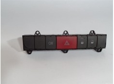 Recambio de interruptor luces emergencia para citroen jumper furgón 2.2 30 l1h1 hdi 100 referencia OEM IAM B569  