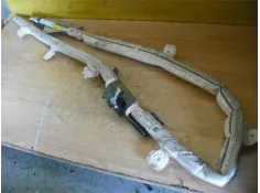 Recambio de airbag lateral delantero izquierdo para seat exeo berlina (3r2) 1.6 referencia OEM IAM 3R880741  