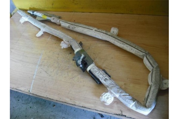 Recambio de airbag lateral delantero izquierdo para seat exeo berlina (3r2) 1.6 referencia OEM IAM 3R880741  