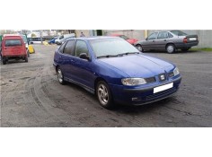 seat cordoba berlina (6k2) del año 1999