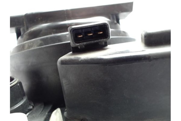 Recambio de faro delantero izquierdo para audi 100 berlina (c4) referencia OEM IAM 1AF006120-19 44451 