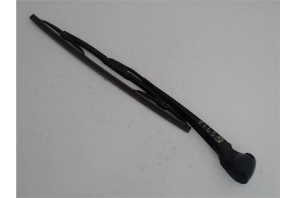 Recambio de brazo limpiaparabrisas trasero para volkswagen golf iv berlina (1j1) 1.9 tdi referencia OEM IAM 1J6955425C 1J6955435
