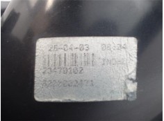 Recambio de piloto trasero izquierdo para renault laguna ii grandtour (kg0) referencia OEM IAM 82000062471  