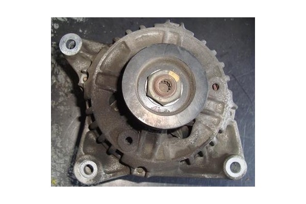 Recambio de alternador para volvo s40 berlina 1.6 referencia OEM IAM 9164940 0123315021 