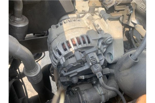 Recambio de alternador para seat alhambra (7v9) 1.9 reference referencia OEM IAM 038903018QV  