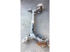 Recambio de puente trasero para peugeot 307 (3a/c) 1.6 16v referencia OEM IAM 5148R9  