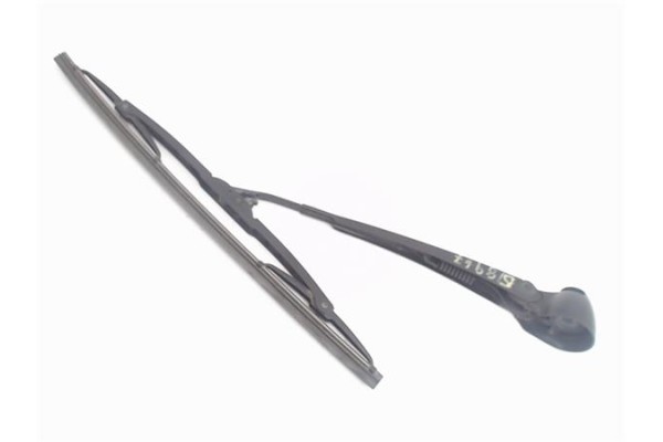 Recambio de brazo limpiaparabrisas trasero para volkswagen golf iv berlina (1j1) 1.9 tdi referencia OEM IAM 1J6955425C 1J6955435