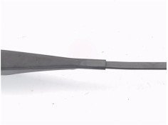 Recambio de brazo limpiaparabrisas delantero izquierdo para bmw serie 1 berlina (e81/e87) 2.0 118d referencia OEM IAM 6161945000