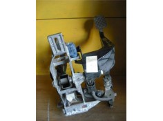 Recambio de juego pedales completo para seat exeo berlina (3r2) 1.6 referencia OEM IAM 8E1721140 8E1721316A 