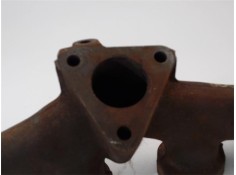 Recambio de colector escape para opel vectra b berlina 2.0 dti 16v referencia OEM IAM 90500926  