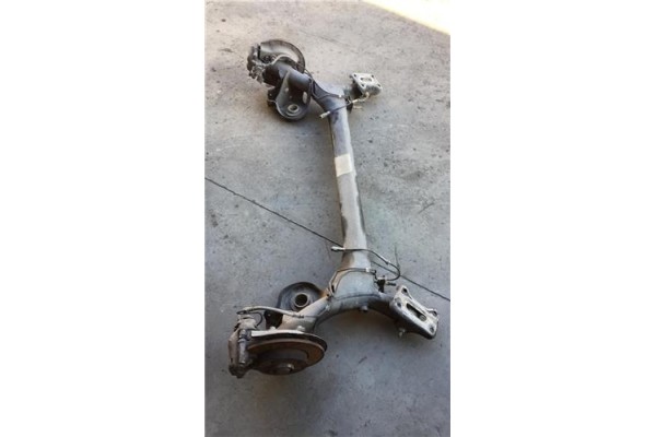 Recambio de puente trasero para peugeot 307 (3a/c) 1.6 16v referencia OEM IAM 5148R9  