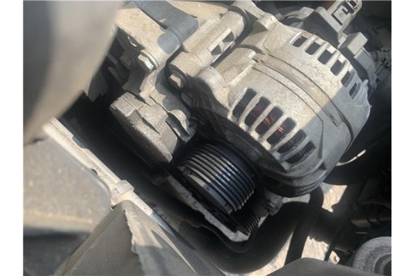 Recambio de alternador para seat alhambra (7v9) 1.9 reference referencia OEM IAM 038903018QV  