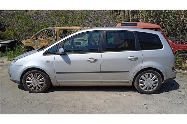 ford c-max (cb3) del año 2006 ford c-max (cb3) del año 2006