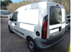 renault kangoo i (f/kc0) del año 2000