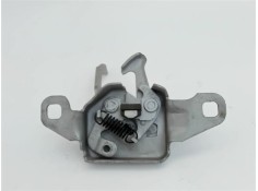 Recambio de cerradura capo para dacia duster i 1.5 ambiance 4x2 referencia OEM IAM 6560100175  