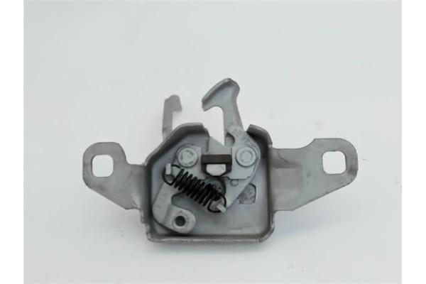 Recambio de cerradura capo para dacia duster i 1.5 ambiance 4x2 referencia OEM IAM 6560100175  