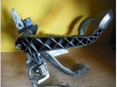 Recambio de juego pedales completo para seat exeo berlina (3r2) 1.6 referencia OEM IAM 8E1721140 8E1721316A 