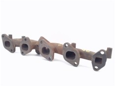 Recambio de colector escape para opel vectra b berlina 2.0 dti 16v referencia OEM IAM 90500926  