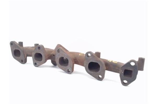 Recambio de colector escape para opel vectra b berlina 2.0 dti 16v referencia OEM IAM 90500926  