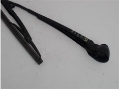 Recambio de brazo limpiaparabrisas trasero para volkswagen golf iv berlina (1j1) 1.9 tdi referencia OEM IAM 1J6955425C 1J6955435