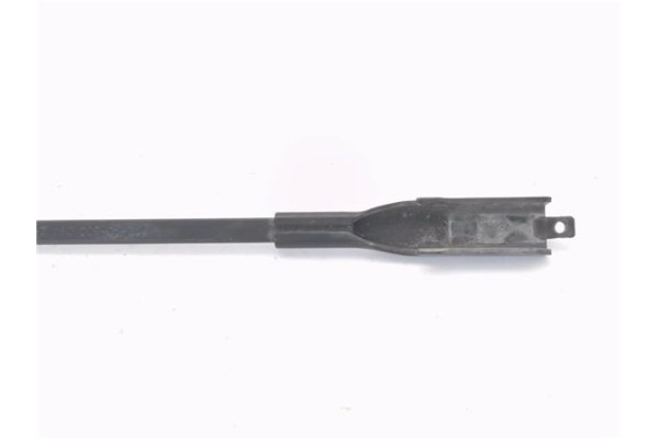 Recambio de brazo limpiaparabrisas delantero izquierdo para bmw serie 1 berlina (e81/e87) 2.0 118d referencia OEM IAM 6161945000